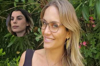 “Carencias de infancia”: Kenita Larraín analiza el duro presente de Maite Orsini