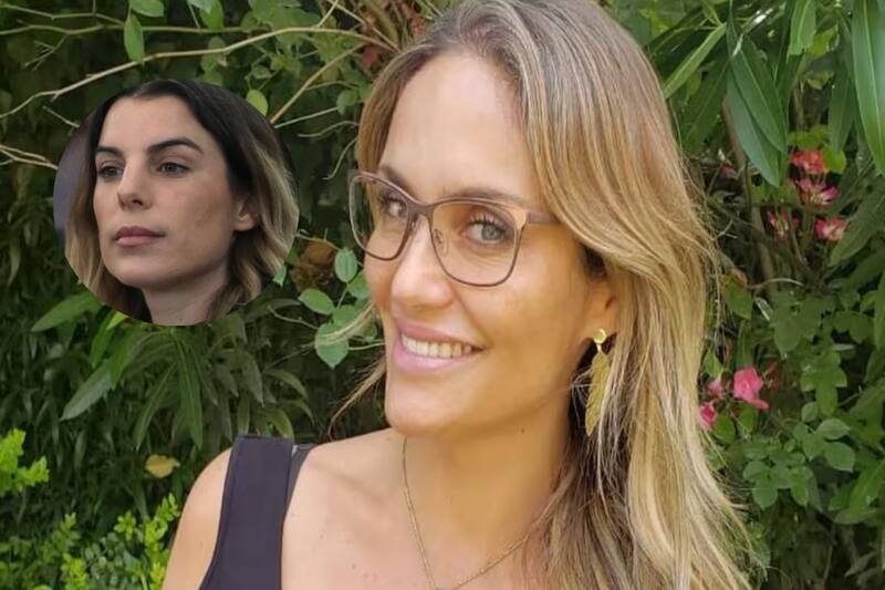 analizó los números de la parlamentaria. Maite Orsini.