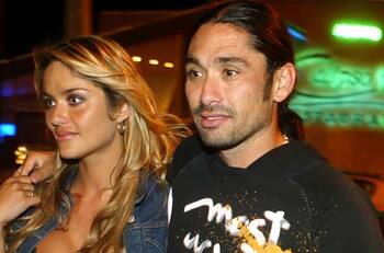 “Algo que parecía imposible”: El poderoso mantra de Kenita Larraín que hizo que Chino Ríos la volviera a llamar