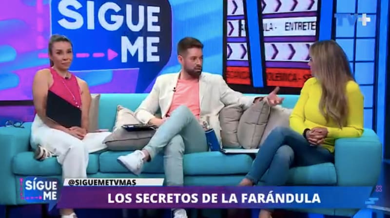 Foto: TV+.