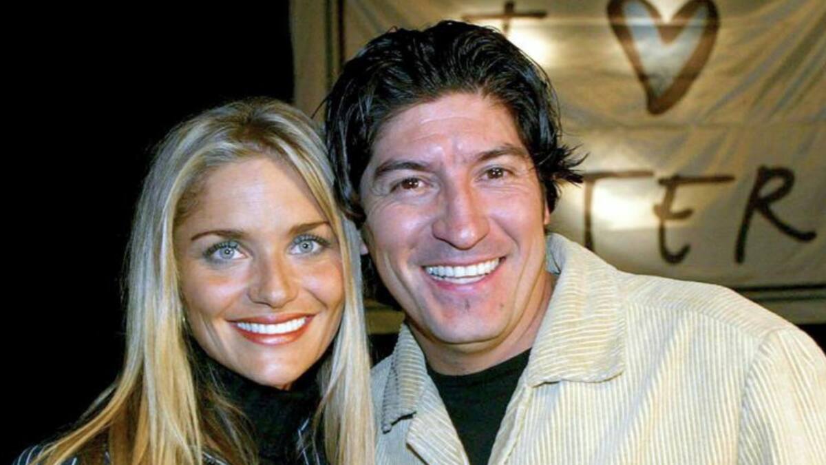 Durante la última edición de “El Purgatorio”, Daniella Campos reveló que el quiebre de Kenita Larraín e Iván Zamorano fue por una infidelidad, pero esta versión no cuadra con la historia de violencia que el futbolista ejercía en contra de la modelo.