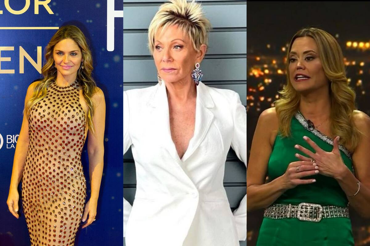 En “Me Late Digital” además aseguraron que la presentadora de “Tal Cual” hizo que detuvieran las grabaciones de su programa tras protagonizar show con gritos.