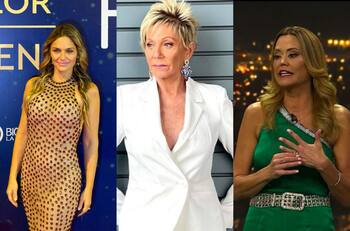 ¡Volvió la Quintrala! Aseguran que Raquel Argandoña ninguneó a Daniella Campos y Kenita Larraín