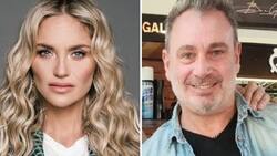 La verdad de Kenita Larraín y Marcelo Barticciotto sobre rumores de un posible romance