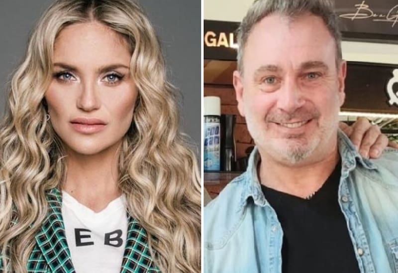 desmienten supuesto romance del pasado. Créditos: Instagram