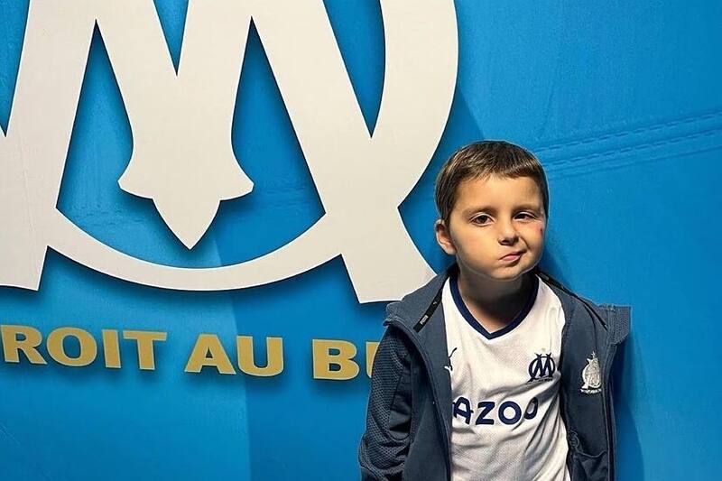 fue agredido por los ultras del Ajaccio.