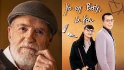 ¿Quién era Kepa Amuchastegui, famoso actor de Betty la Fea que murió a los 84 años?