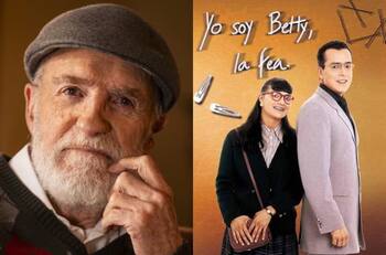 ¿Quién era Kepa Amuchastegui, famoso actor de Betty la Fea que murió a los 84 años?