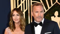 Kevin Costner habla de su difícil divorcio tras 18 años de matrimonio