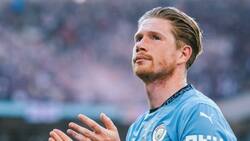 Estos dos equipos se pelean a Kevin De Bruyne tras dejar el Manchester City