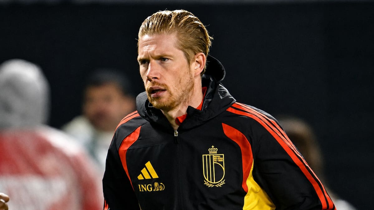 Bélgica vs. Egipto por el Mundial 2026: hora y dónde ver EN VIVO por TV y online