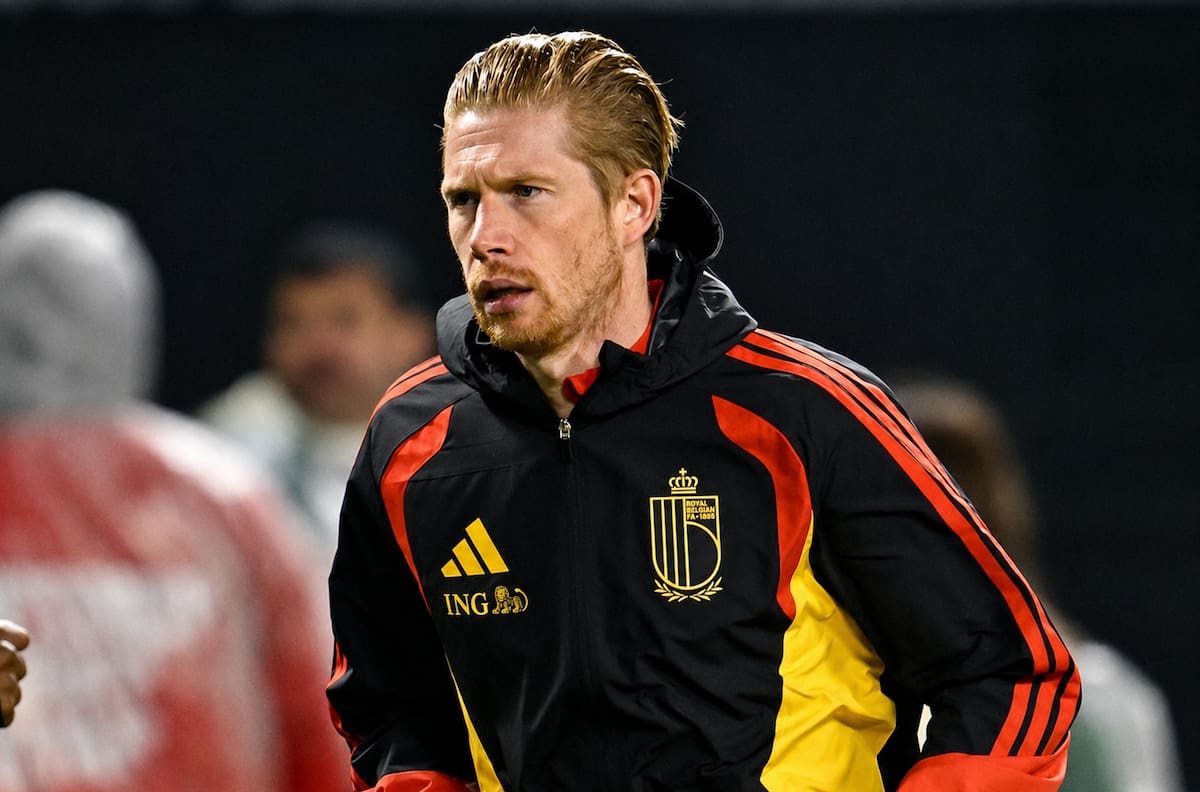 Bélgica vs. Egipto por el Mundial 2026: hora y dónde ver EN VIVO por TV y online