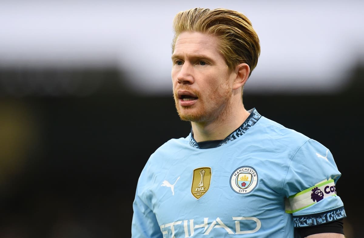 Una de las máximas figuras históricas del Manchester City. EFE