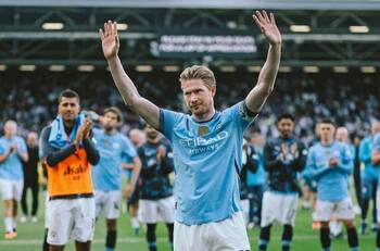 Avisan que hasta se compró casa en la ciudad: este sería el nuevo equipo de Kevin De Bruyne