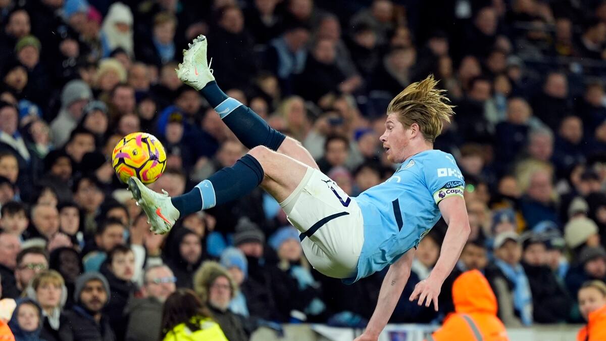 Champions League: ¿Qué necesita Manchester City para evitar el mayor papelón de la historia?
