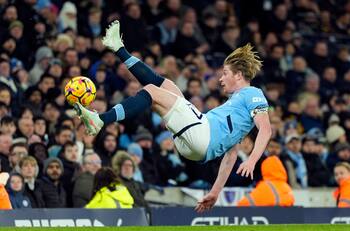 Champions League: ¿Qué necesita Manchester City para evitar el mayor papelón de la historia?