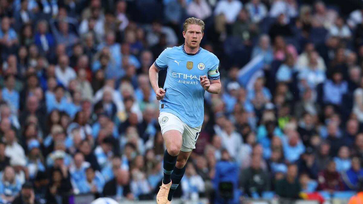 Hora y dónde ver Fulham vs Manchester City en vivo por la última fecha de Premier League