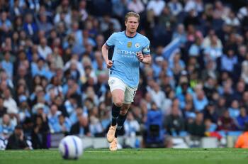 Hora y dónde ver Fulham vs Manchester City en vivo por la última fecha de Premier League