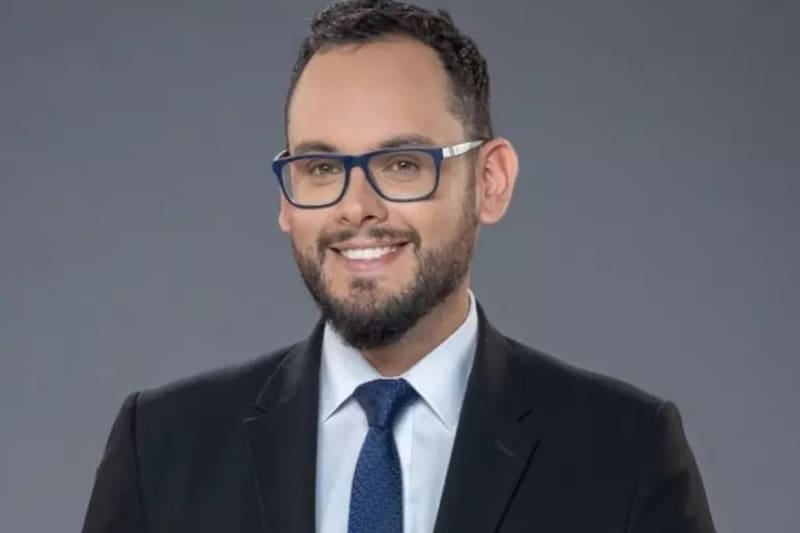 Créditos: TVN