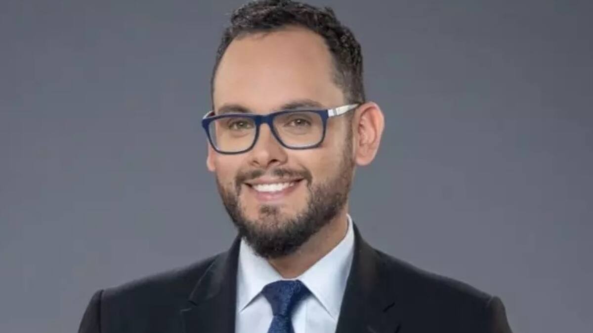 Quién es Kevin Felgueras, nuevo integrante del “Buenos días a todos”