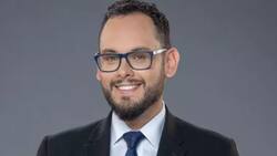 Quién es Kevin Felgueras, nuevo integrante del “Buenos días a todos”