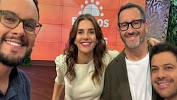 Integrante de “Buenos Días a Todos” confirma su salida de TVN