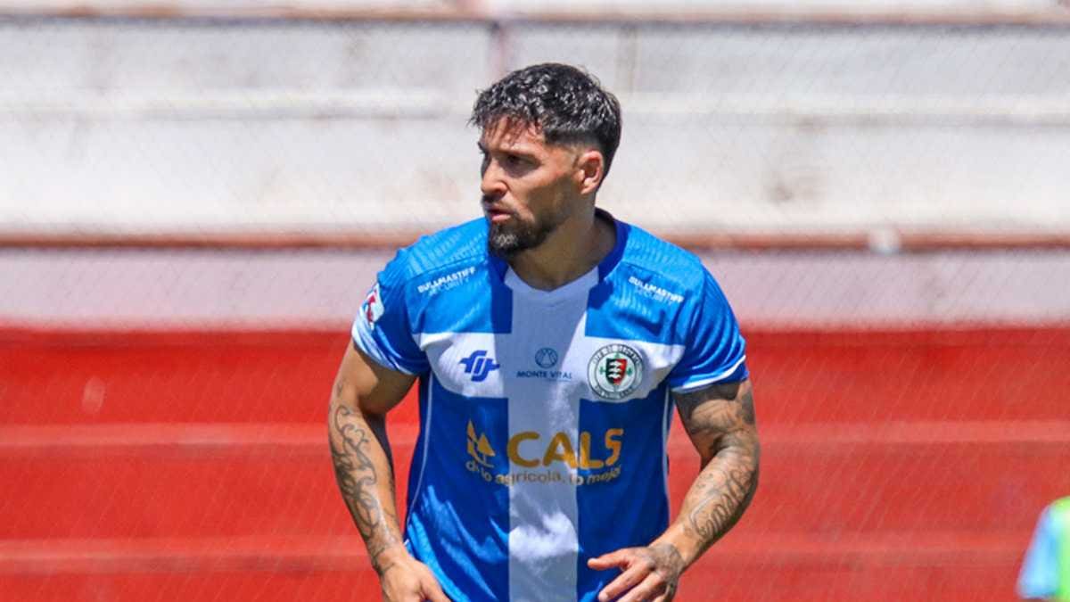 “Nos quedan tres finales para salir del descenso, uno nunca va a perder la esperanza”