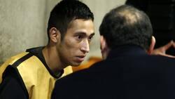 Quién es Kevin Olguín, el integrante más famoso de la banda que robó $6 mil millones en el Aeropuerto de Santiago