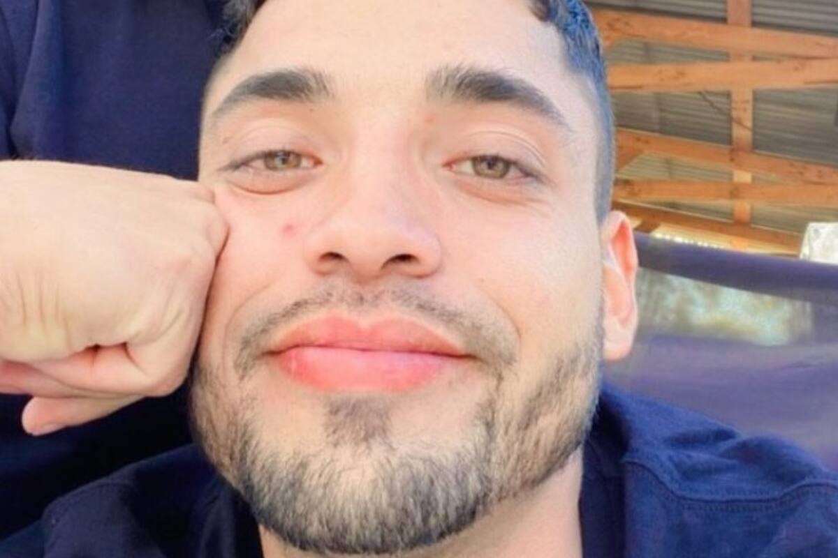 Joven de 26 años se encuentra desaparecido en la Región del Maule.