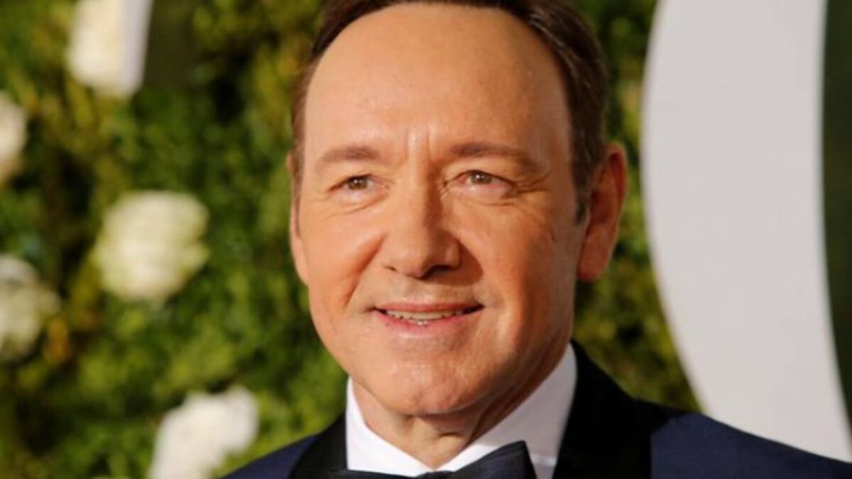 Agresiones sexuales y problemas con su sexualidad: La sombrías revelaciones de la docuserie “Spacey Desenmascarado”