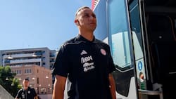 Keylor Navas finalizó su breve paso por Argentina y tiene nuevo club en México