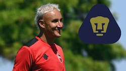 De sonar en Colo Colo a ser buscado por el fútbol mexicano: Pumas se interesa en Keylor Navas