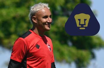 De sonar en Colo Colo a ser buscado por el fútbol mexicano: Pumas se interesa en Keylor Navas