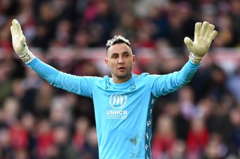 afronta una severa denuncia en su contra.