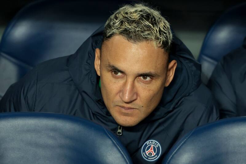 toma leve ventaja en Colo Colo.