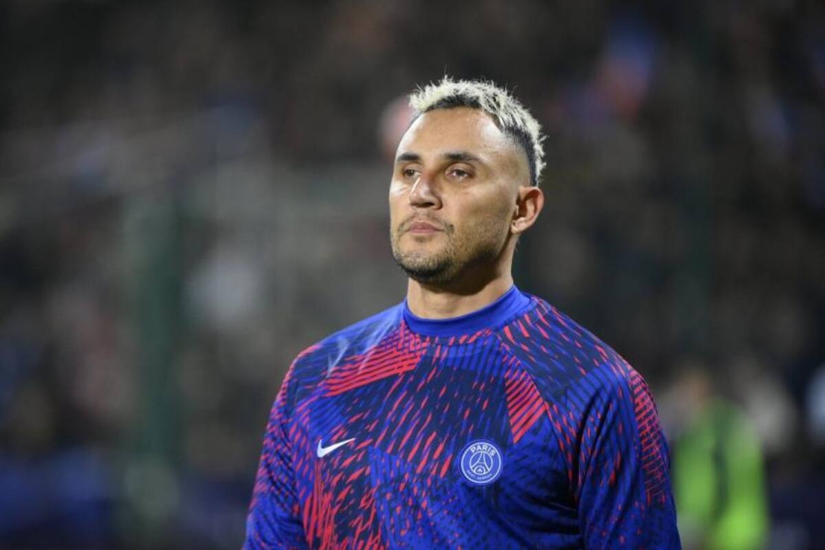 dispuesto a recalar en Colo Colo.