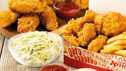 Histórica cadena de comida rápida instala en Chile la tienda más austral del mundo y realiza increíble acción de marketing