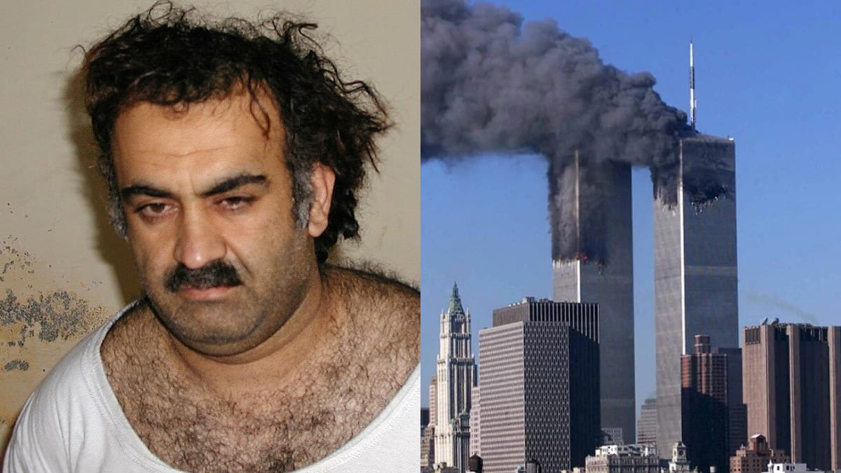 Quién es Khalid Shaikh Mohammed, el autor intelectual del atentado de las Torres Gemelas que evitó la pena de muerte