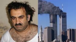 Quién es Khalid Shaikh Mohammed, el autor intelectual del atentado de las Torres Gemelas que evitó la pena de muerte
