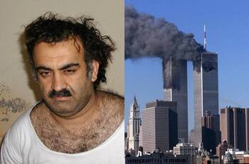 Quién es Khalid Shaikh Mohammed, el autor intelectual del atentado de las Torres Gemelas que evitó la pena de muerte