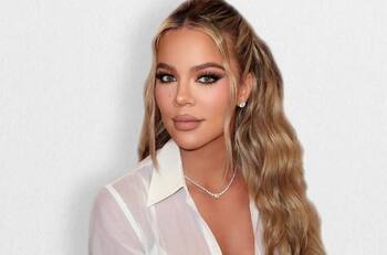 Khloé Kardashian tuvo adorable gesto con hermano menor de Tristan Thompson por su cumpleaños