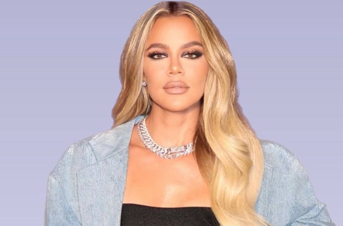 Khloé Kardashian sorprende con nueva fotografía junto a Tristan Thompson