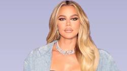 Khloé Kardashian sorprende con nueva fotografía junto a Tristan Thompson