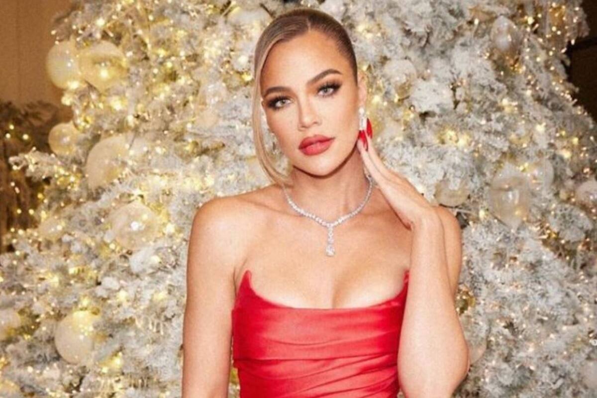 Rob Kardashian le dedicó a su hermana un sentido mensaje de felicitaciones