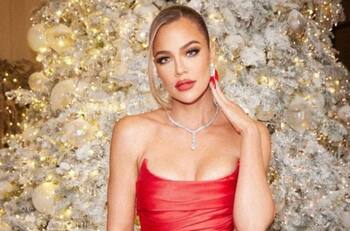 Rob Kardashian reaparece para dedicar un sentido mensaje a su hermana Khloé