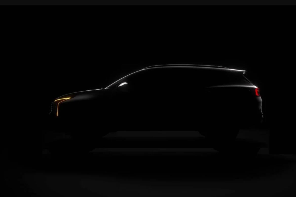 Kia tendrá 5 estrenos en el Salón de Los Ángeles