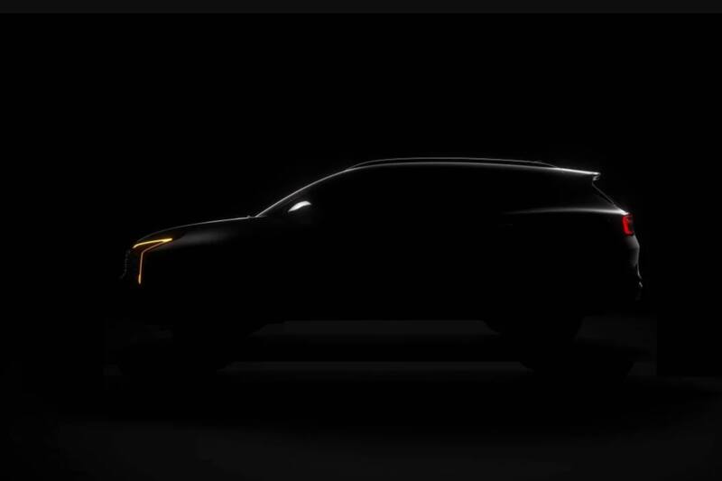 Kia tendrá 5 estrenos en el Salón de Los Ángeles