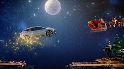 Kia presenta el comercial de Navidad más emotivo del año