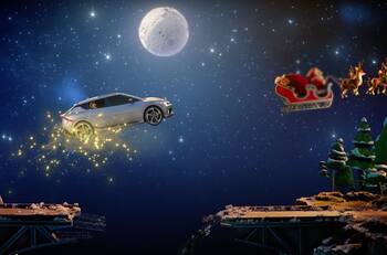 Kia presenta el comercial de Navidad más emotivo del año