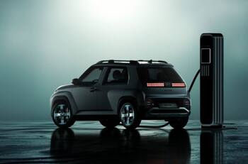 Hyundai y Kia desarrollarán sus baterías para autos eléctricos